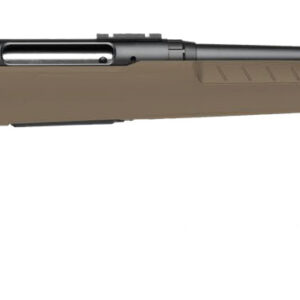 SAVAGE ARMS AXIS 2 308WIN BL/FDE 22″     #