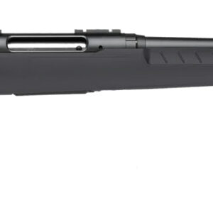 Savage Axis 2 Rifle 7mm-08 Rem 22 in Gray