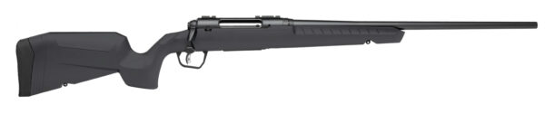 axis2grayr645c-4 Savage Axis 2 .243 Win 22 in Rifle, Gray Synthetic, 4+1