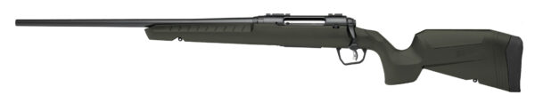 axis2greenl3762-3 Savage AXIS 2 25-06 Rem 22″ Left-Hand Rifle