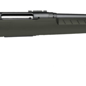 Savage Axis 2 .243 Win 22in OD Green 4rd