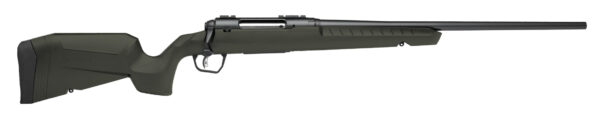 Savage Axis 2 Gen II .400 Legend 20in OD Green Rifle