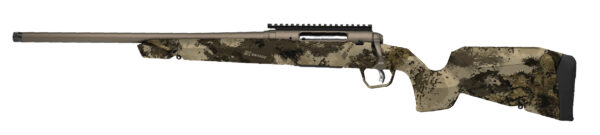 Savage Axis 2 Pro Western .400 Legend 20″ LH