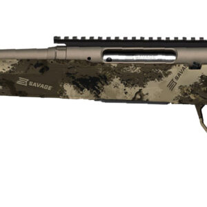 SAVAGE ARMS AXIS 2 PRO WSTRN 22-250 20″ LH