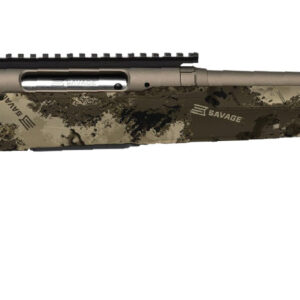 Savage Axis 2 Pro .25-06 Remington 20 in Threaded