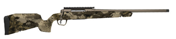 axis2prowesternr222c Savage Axis 2 Pro Western 7mm-08 Rem 20in Threaded Rifle