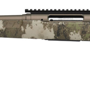 Savage AXIS 2 PRO Woodland .308 Win 20in Left-Hand Threaded