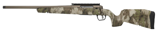 axis2prowoodlandlc752-2-1 Savage AXIS 2 PRO Woodland .30-06 20″ LH Bolt-Action