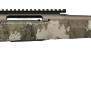 Savage AXIS 2 Pro Woodland — 7mm-08 Rem, 20 in