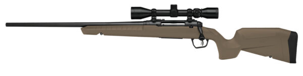 axis2xpfdel57db Savage Axis 2 XP .223 Rem LH 22in Sporter w/ 3-9×40