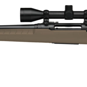 Savage AXIS 2 FDE .22-250 Rem 22in Left-Hand Bolt Action