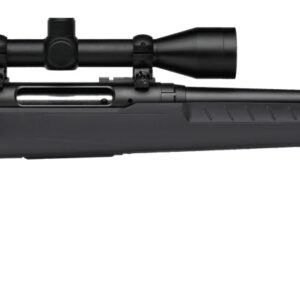 Savage Axis 2 XP .400 Legend 20″ Gray Synthetic w/3-9×40