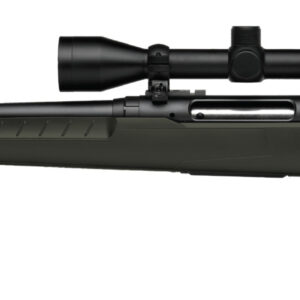 Savage Axis 2 XP .243 Win 22in Left Hand w/ 3-9×40