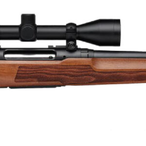 Savage Axis 2 XP Hardwood .308 Win 22″ w/ 3-9×40 Scope