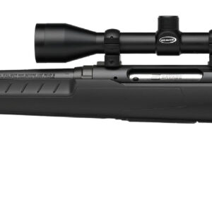 Savage Axis XP 308 Win 22in Left-Hand Bolt Rifle w/ 3-9×40