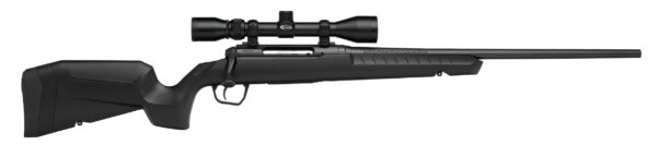 Savage Axis XP Gen II .30-06 22″ w/ 3-9×40 Scope