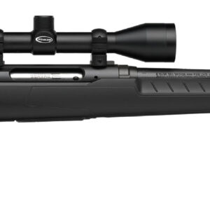 Savage Axis XP Rifle 7mm-08 Rem 22-inch w/ 3-9×40 Scope