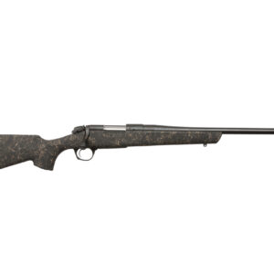 Bergara B-14 Stoke Compact 22-250 Rem 20in Bolt-Action Rifle