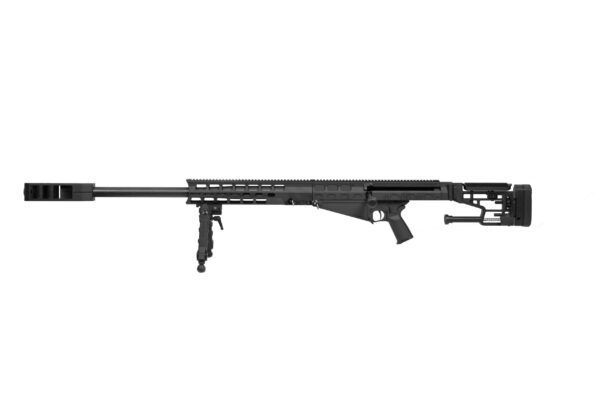 Auto-Ordnance Thompson TAO50 .50 BMG 29in 10rd Folding