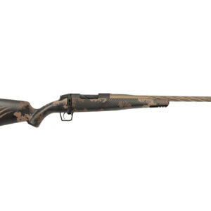 Fierce Firearms TWSTD TI Rogue .300 Win Mag 20″ Bolt Rifle
