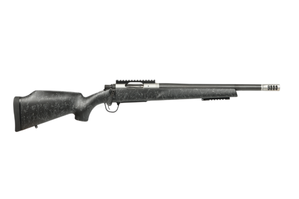 Christensen Arms Traverse .308 Win 16.25in Carbon-Wrapped Barrel
