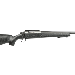 Christensen Arms Traverse 6.5mm Creedmoor 16.25in Threaded Barrel
