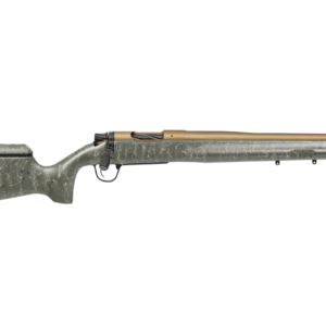 Christensen Arms Mesa LR .308 Win 16.25in Bronze/Green