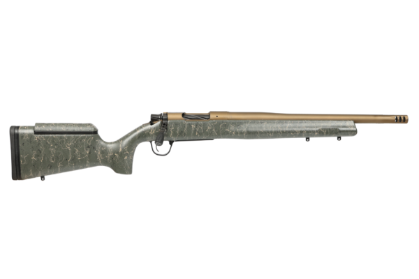 Christensen Arms Mesa LR .308 Win 16.25in Bronze/Green
