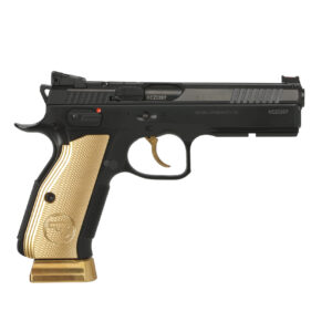 CZ Shadow 2 9mm 4.8900 Barrel 19rd