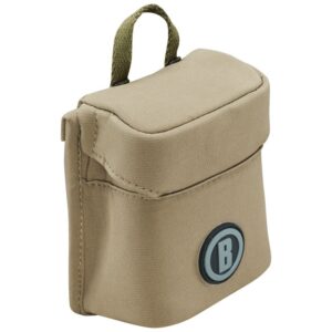 Bushnell Vault LRF Pouch w/Tether, Slate Green