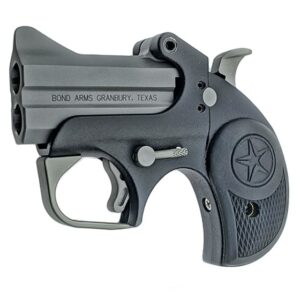BOND ARMS Backup .45 ACP 2.5in Derringer