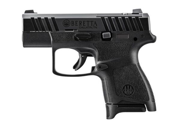 bajaxn9208a13ca1 Beretta APX-A1 Carry 9mm Optic-Ready, Black