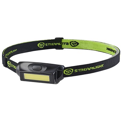 Streamlight Bandit Pro 180 Lumens Rechargeable Headlamp