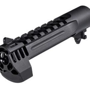 bar4456237 Magnum Research BAR445 5-inch Barrel for Desert Eagle L5
