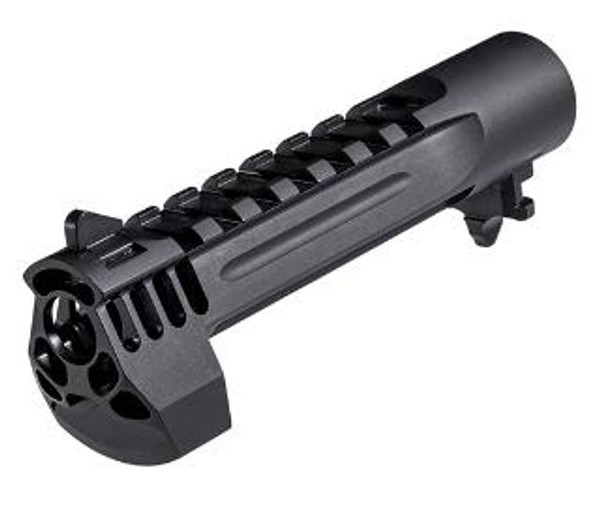 bar4456237 Magnum Research BAR445 5-inch Barrel for Desert Eagle L5