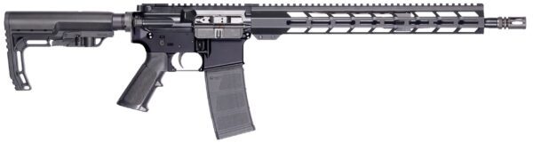 base5df3-scaled-1 POF P-15 Base Rifle 5.56 NATO 16.5in 30+1 M-LOK