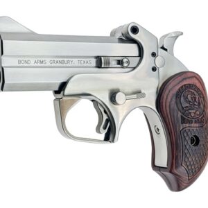 Bond Arms Snake Slayer Derringer .357 Mag/.38 Spl 3.5″