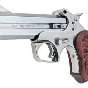 BOND ARMS Snake Slayer IV .357/.38 4.25″ Rosewood