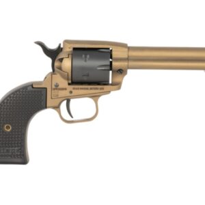 Heritage Rough Rider SRR22A4 .22 LR 4.75 in Revolver