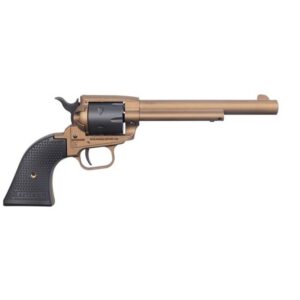 Heritage Rough Rider SRR22A6 .22 LR 6.5in 6-Round Revolver