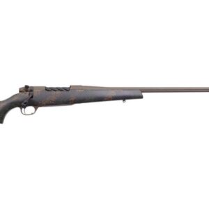Weatherby Mark V Backcountry 2.0 .257 Weatherby Magnum Rifle