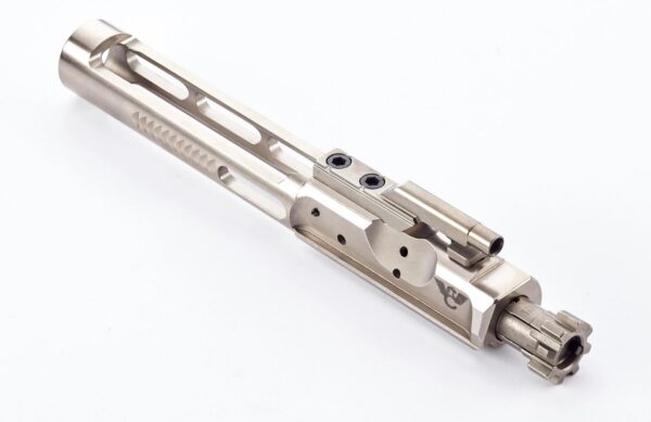 bcalmp3fc7 WILSON COMBAT BOLT CARRIER ASSY 5.56 NICKEL