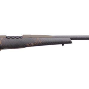 Weatherby Mark V BC Carbon 240WBY 22-inch Rifle
