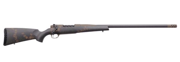 bccarb9c51-2 Weatherby Mark V BC Carbon 240WBY 22-inch Rifle
