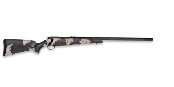 Weatherby Mark V Backcountry Guide 7MM BC 16″ RH