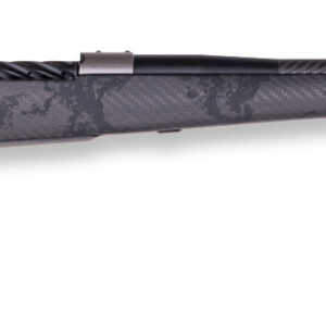WEATHERBY MARK V BC GUIDE TI 257WBY 24″
