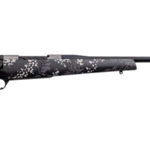 Weatherby Mark V Backcountry Ti 2.0 .270 WBY Mag 26″