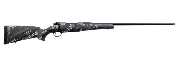 bcti22c1f-1 Weatherby Mark V Backcountry Ti 2.0 .270 WBY Mag 26″