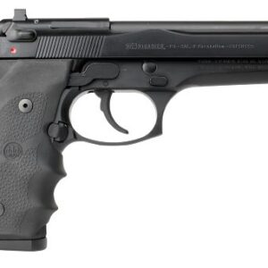 Beretta 92FS Brigadier 9mm 4.70 in 15+1