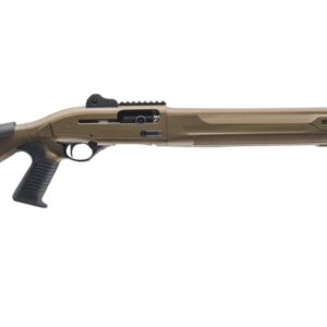 Beretta 1301 Tactical Mod 2 FDE 12ga 18.5″ 7+1